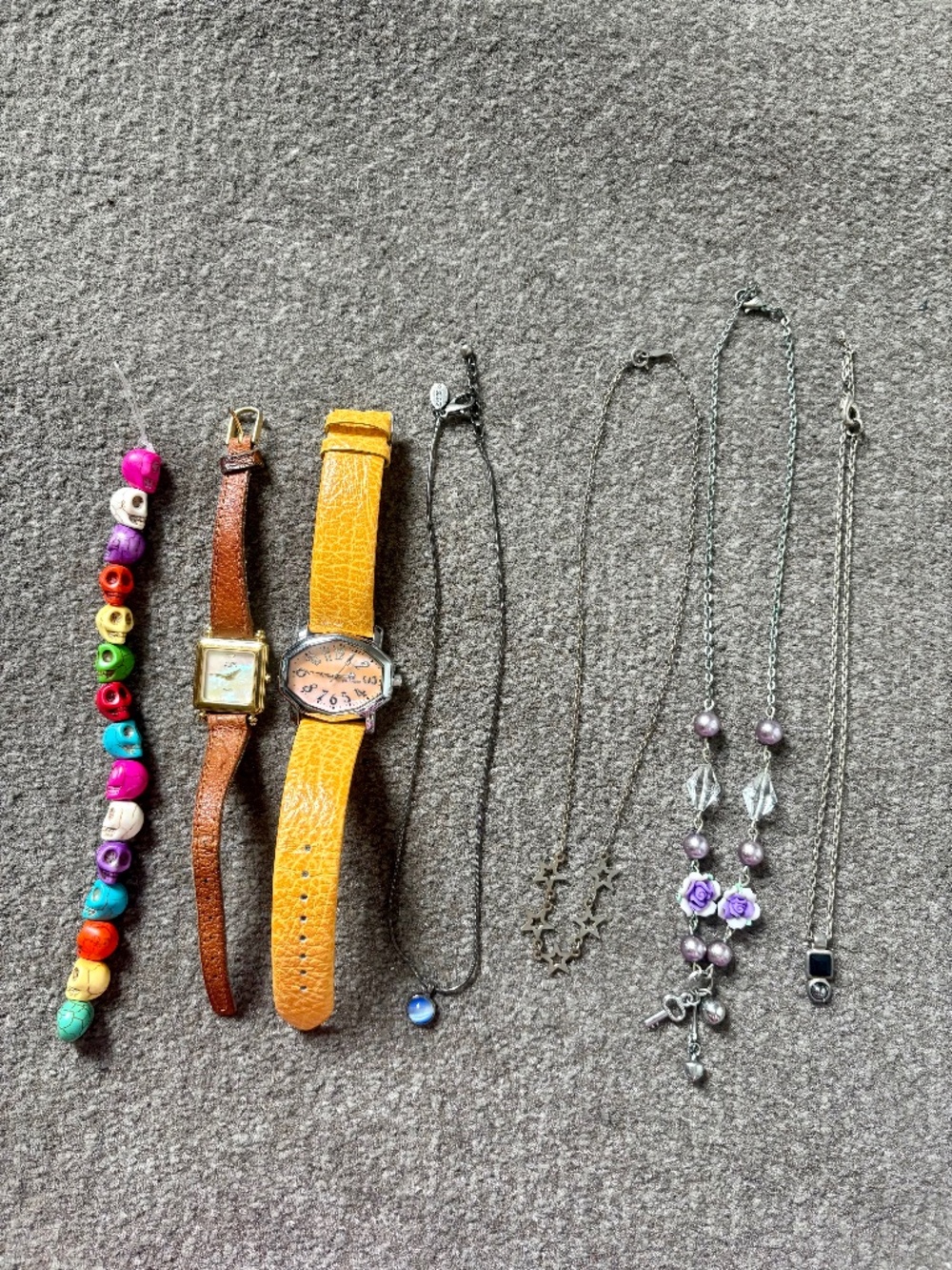Vintage Jewelry Bundle